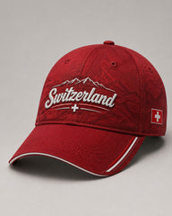 Chapeau suisse