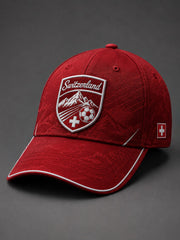 Chapeau suisse