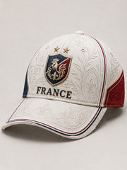 Chapeau France Football