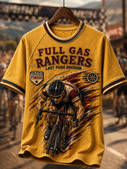 T-shirt manches courtes du Tour de France pour hommes