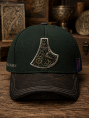 Chapeau unisexe Danish Vikings