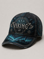 Chapeau Viking