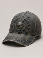 Chapeau viking