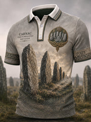 T-shirt à manches courtes pour homme, Bretagne, France