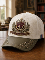Chapeau unisexe de saison de chasse française