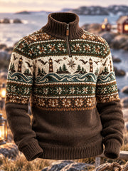 Chandail Northern Coast Classic Homme