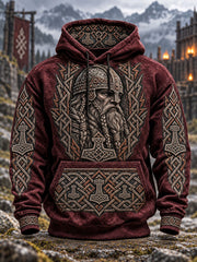 Hoodies Viking pour hommes