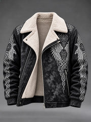 Veste Viking Plush Homme