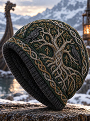 Chapeau Viking