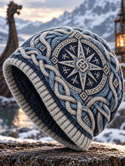 Chapeau viking
