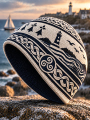 Chapeau unisexe Bretagne, France