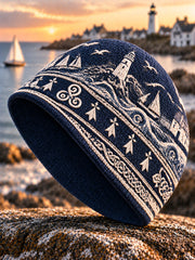 Chapeau unisexe Bretagne, France
