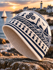 Chapeau unisexe Bretagne, France