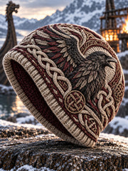 Chapeau viking