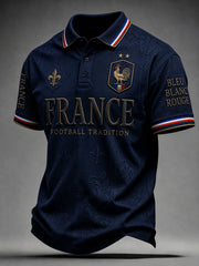 Maillot France Football pour hommes