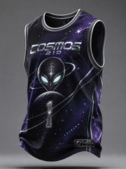 Vestes Usa Basketball Spurs pour homme