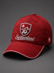 Chapeau suisse