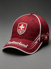 Chapeau suisse