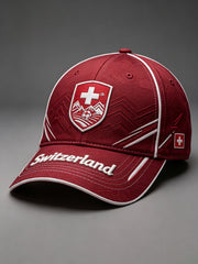 Chapeau suisse