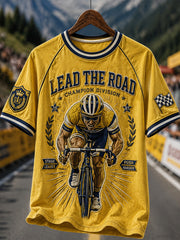 T-shirt à manches courtes Tour De France Homme