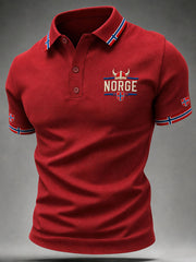 Chemise Norge Homme