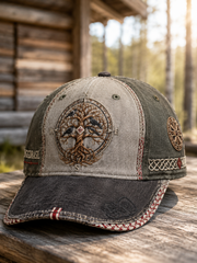 Chapeau unisexe des Vikings danois