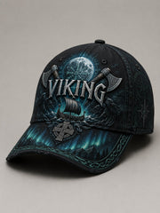 Chapeau viking