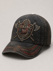 Chapeau viking