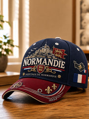 France Normandie Chapeau
