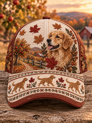 Chapeau unisexe animal