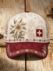 Suisse Unisexe Chapeau