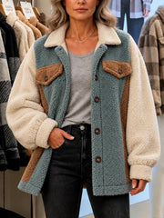 Veste décontractée pour femme