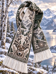 Viking Art Écharpe