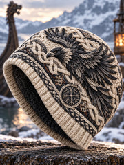 Chapeau viking