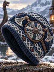 Chapeau viking