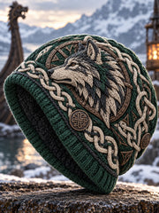Chapeau viking
