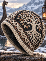 Chapeau viking