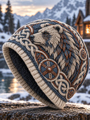 Chapeau viking