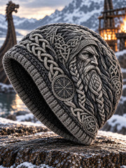 Chapeau viking