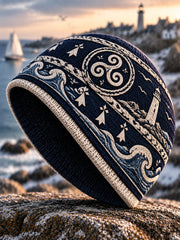 Chapeau unisexe Bretagne, France