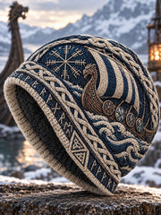 Chapeau viking