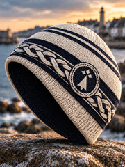 Chapeau unisexe Bretagne, France