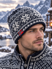 Bonnet de ski