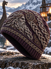 Chapeau viking