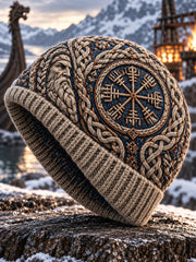 Chapeau viking