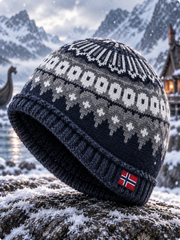 Bonnet de ski
