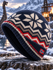 Bonnet de ski