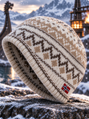 Bonnet de ski
