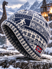 Bonnet de ski