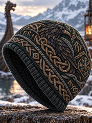 Chapeau viking